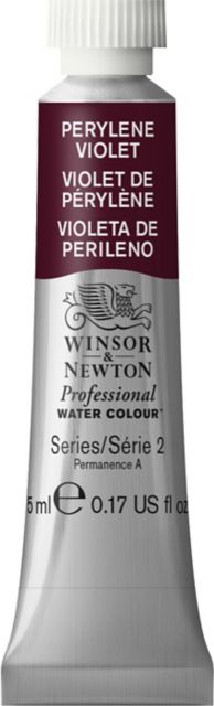 PROFESSIONAL WATERCOLOR 5ML PERYLENE VIOLET
