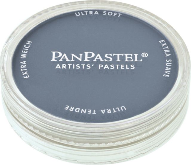 PANPASTEL 9ML PAYNES GREY