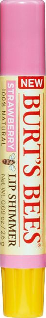 BB LIP SHIMMER STRAWBERRY