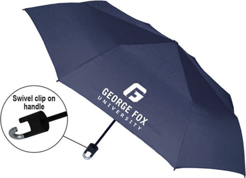 George Fox University 42 Umbrella