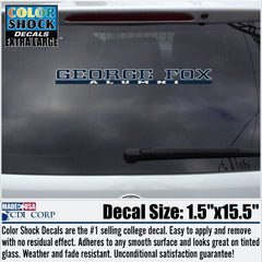 DECAL STRIP 1-4C S/CLEAR/    .