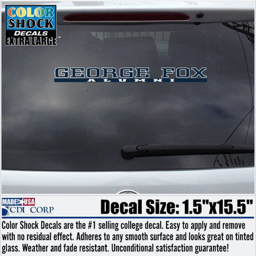 DECAL STRIP 1-4C S/CLEAR/    .