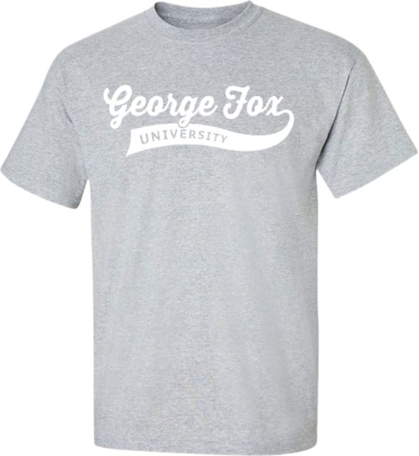 George Fox University Short Sleeve T-Shirt