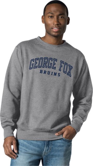 George Fox University Crewneck Sweatshirt