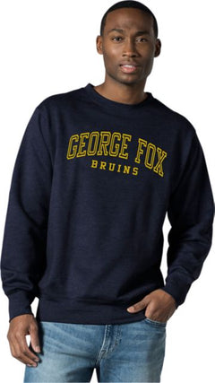 George Fox University Crewneck Sweatshirt