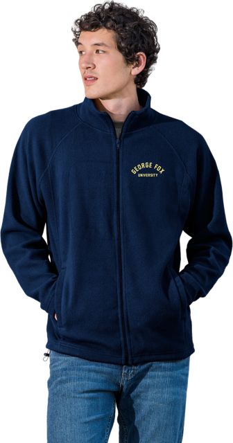 George Fox University Jacket
