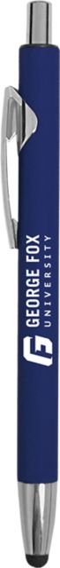 George Fox University Ballpoint Pen and Stylus