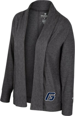 George Fox University Cardigan Dash