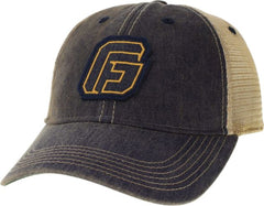 George Fox University Trucker Cap