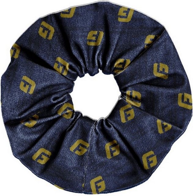 George Fox University Women's Spirit Scrunchie
