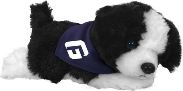 George Fox University 7'' Plush Toy