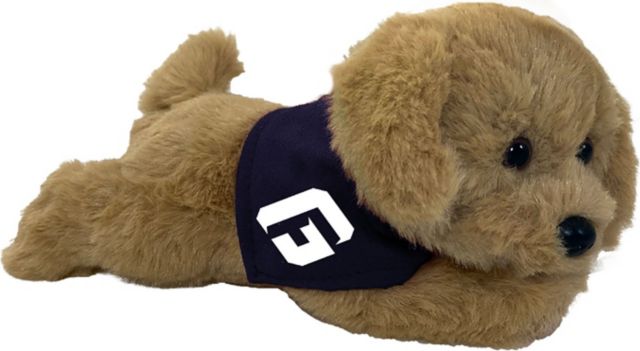 George Fox University 7'' Plush Toy