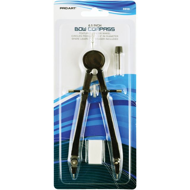 6-1/2 Bow Compass