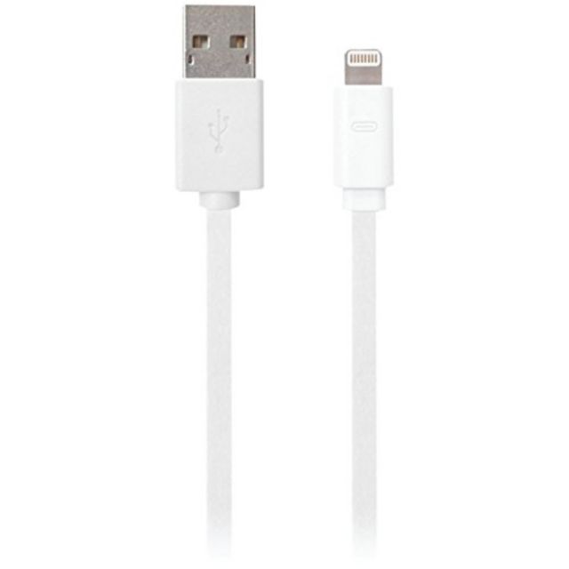 CABLE LIGHTNING IESSNTLS WH