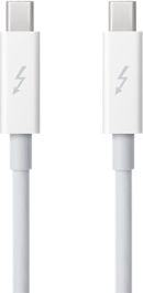 Apple Thunderbolt Cable .5m