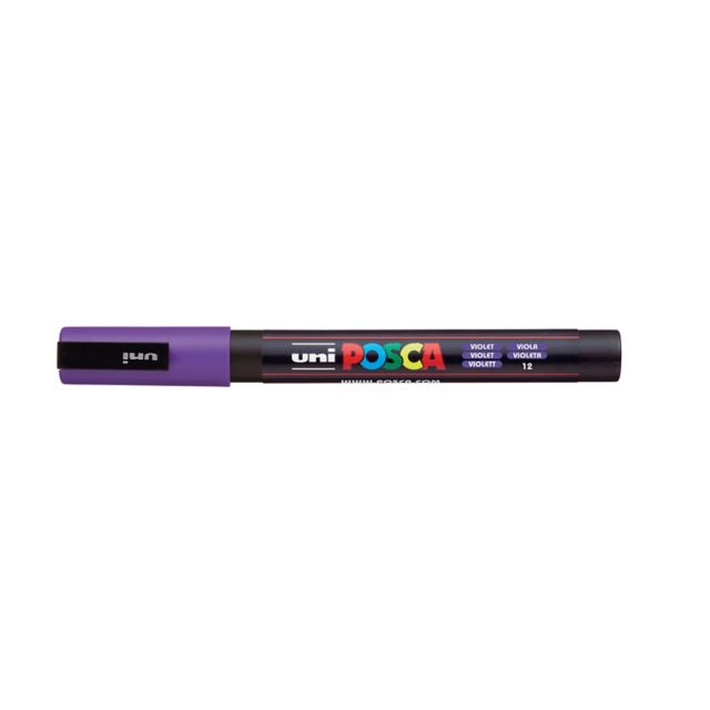 P MARK 3M FINE VIOLET