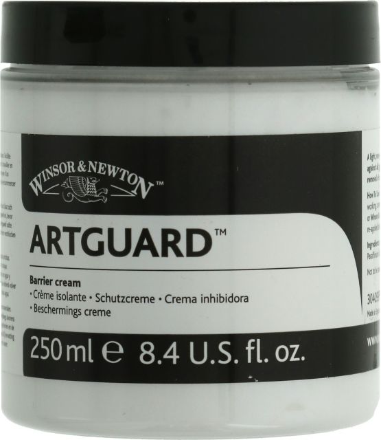 ARTGUARD BARRIER CREAM 8.4 OZ