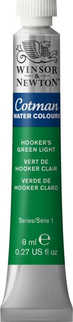 COTMAN WC  8ML TBE HOOK L