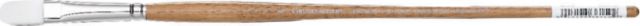 BRISTLETTE BRUSH FILBERT SIZE 6