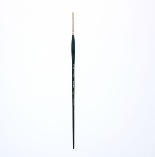 ASHLEY CHINESE BRISTLE FILBERT 2