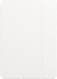 Smart Folio for iPad Air (4th generation) - White - ONLINE ONLY