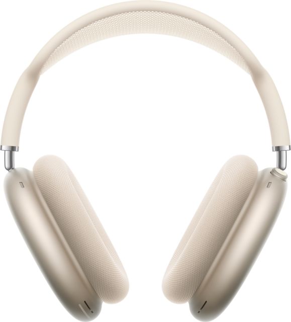 AirPods Max - Starlight - ONLINE ONLY