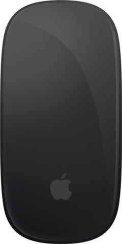 Apple Magic Mouse - Black Multi-Touch Surface