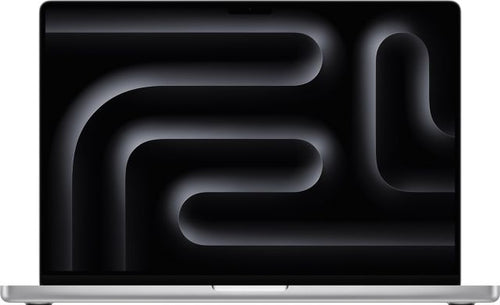 Apple 16-inch MacBook Pro: Apple M4 Max chip with 16-core CPU and 40-core GPU, 48GB, 1TB SSD - Silver