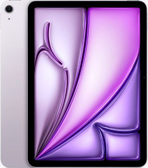 Apple 11-inch iPad Air M3 Wi-Fi + Cellular 128GB - Purple-ONLINE ONLY