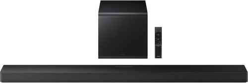 Samsung Q-Series 3.1.2 Channel Dolby Atmos Soundbar System
