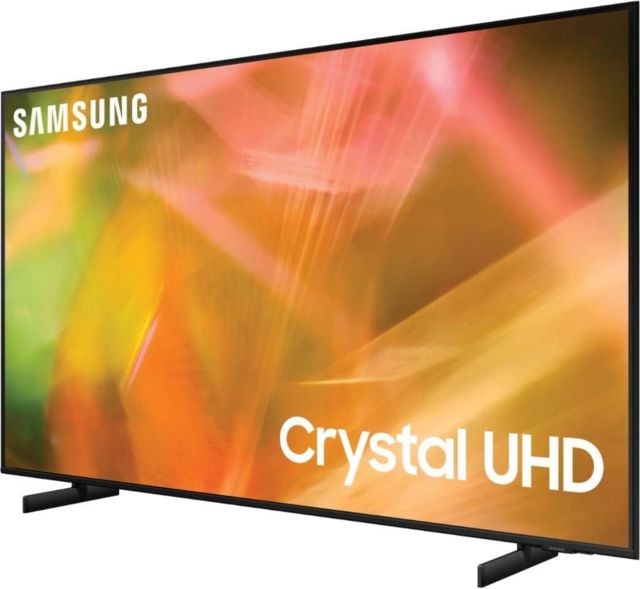 Samsung 58 U8000 Crystal UHD Smart TV