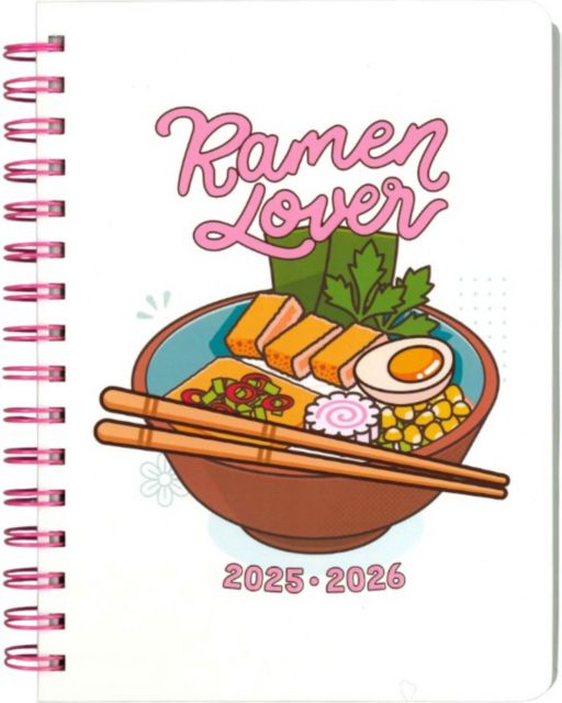 AY26 PB RAMEN LOVER