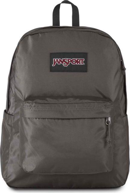 BKPK ASHBURY GREY HORIZON