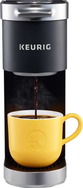 KEURIG KMINI PLUS BREWER BLK