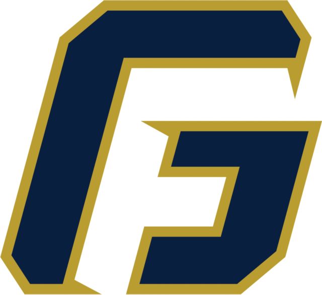 George Fox Medium Decal G - ONLINE ONLY