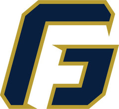 George Fox Extra Large Decal G - ONLINE ONLY