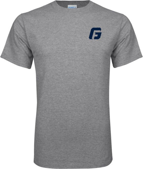 George Fox T Shirt G - ONLINE ONLY