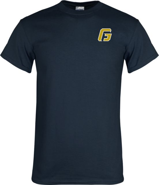 George Fox T Shirt G - ONLINE ONLY