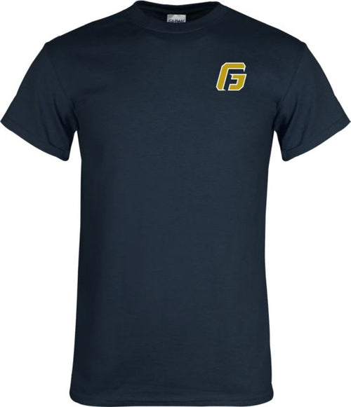 George Fox T Shirt G - ONLINE ONLY