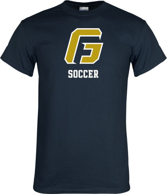 George Fox T Shirt Soccer - ONLINE ONLY