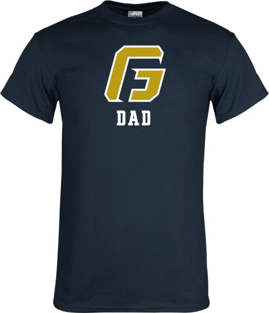 George Fox T Shirt Dad - ONLINE ONLY