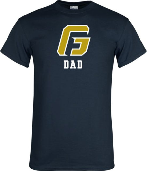 George Fox T Shirt Dad - ONLINE ONLY