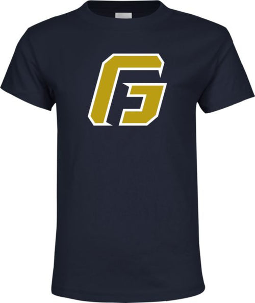 George Fox Youth T Shirt G - ONLINE ONLY
