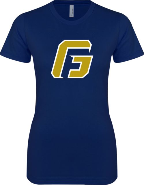 George Fox Next Level Ladies SoftStyle Junior Fitted Tee G - ONLINE ONLY