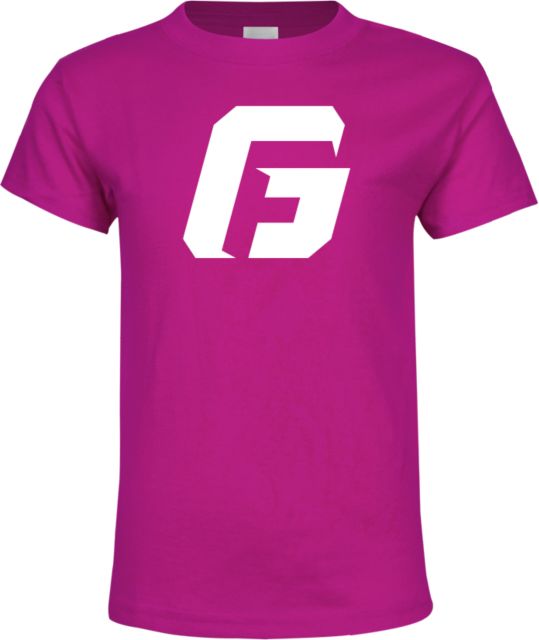 George Fox Youth T Shirt G - ONLINE ONLY
