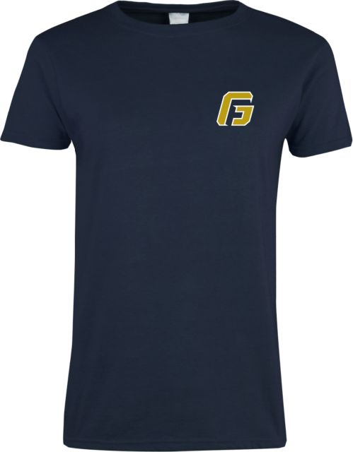 George Fox Ladies T Shirt G - ONLINE ONLY