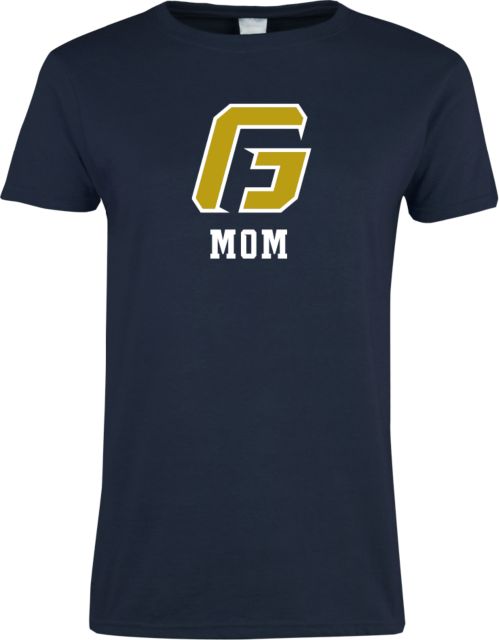 George Fox Ladies T Shirt Mom - ONLINE ONLY