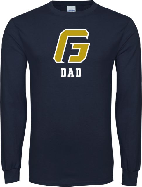 George Fox Long Sleeve T Shirt Dad - ONLINE ONLY