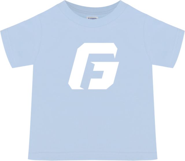George Fox Toddler T Shirt G - ONLINE ONLY