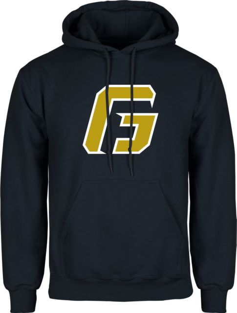George Fox Fleece Hoodie G - ONLINE ONLY